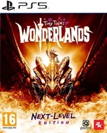 Tiny Tina's Wonderlands: Next Level Edition